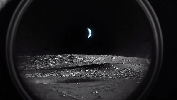 В РФ опробовали технологию производства деталей из лунного грунта