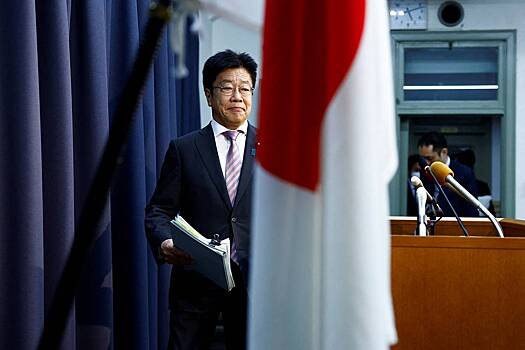 Япония отказалась исполнять новую просьбу Трампа по нефти