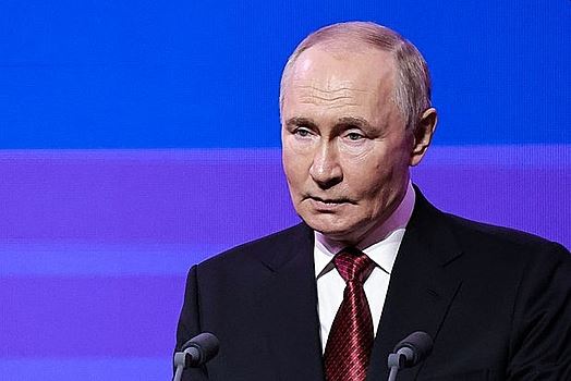 Путин ввел запрет на патентную систему налогообложения для одного вида бизнеса