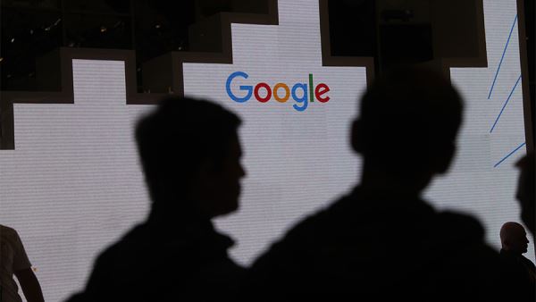 США пригрозили ответить ЕС за штраф Google на $3,5 млрд