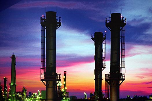 Италия возобновила покупки СПГ у РФ