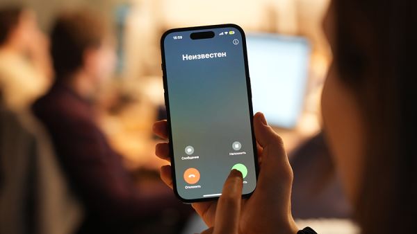 РКН каждый день блокирует до 2 млн звонков с признаками подмены номера