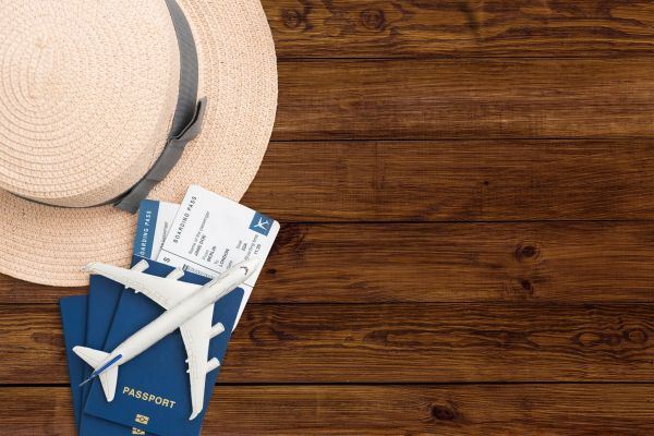 Как сохранить обратный билет при опоздании на самолет
		259