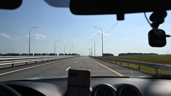 На Колыме закрыли для движения около 250 км трассы