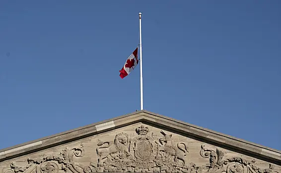 Уровень бедности и дефицита продовольствия в Канаде взлетел