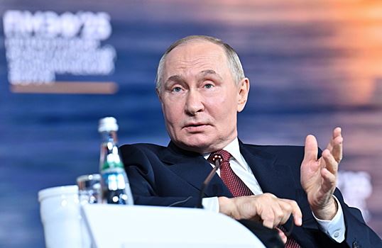 Возмездие в стиле Путина: РФ ответила на санкции Запада успехами в сельском хозяйстве