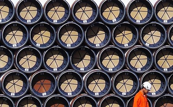 Болгария назвала сроки прекращения транзита российского газа