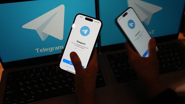 Глава Роскомнадзора назвал объемы удаленного контента в Telegram
