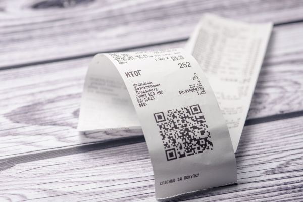 Новый обязательный реквизит ККТ-чека при расчетах через Интернет
		494