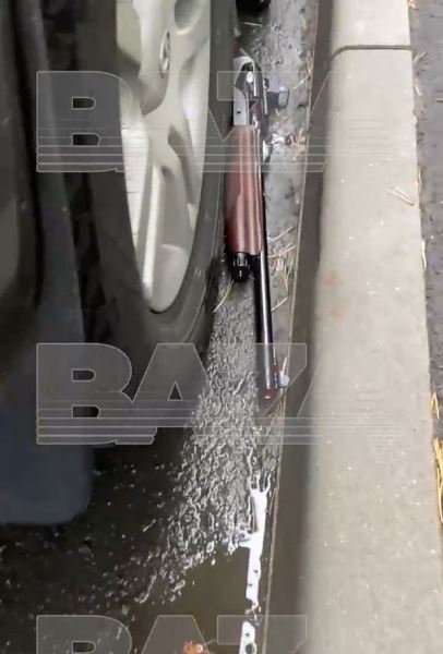 Гибель гендиректора НПК «Химпроминжиниринг» Александра Тюнина