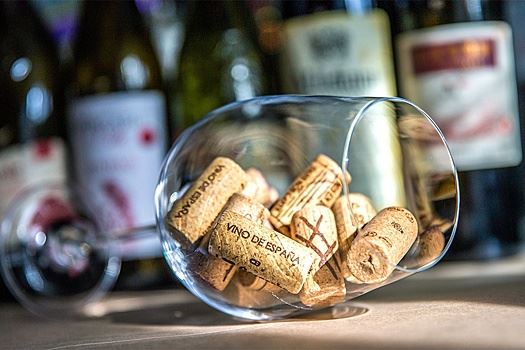 Эксперт Шапкин объяснил, почему в России сокращается производство коньяка