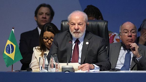 Страна БРИКС попросила Трампа отменить пошлины