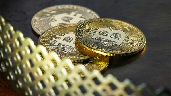 На фоне роста криптовалюты в Россию проникла новая мошенническая схема