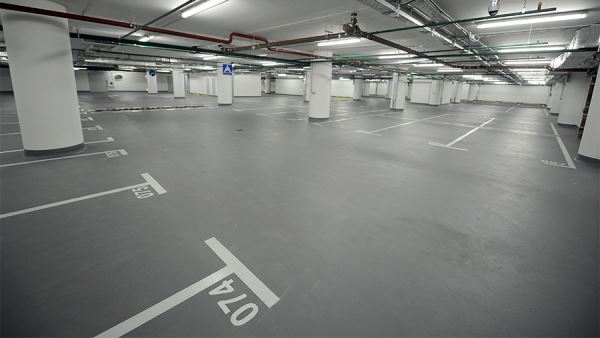 Инвестиции в машино-места стали в два раза выгоднее вложений в квартиру