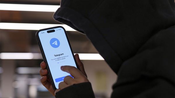 Мошенники в Telegram начали использовать номера правоохранительных органов