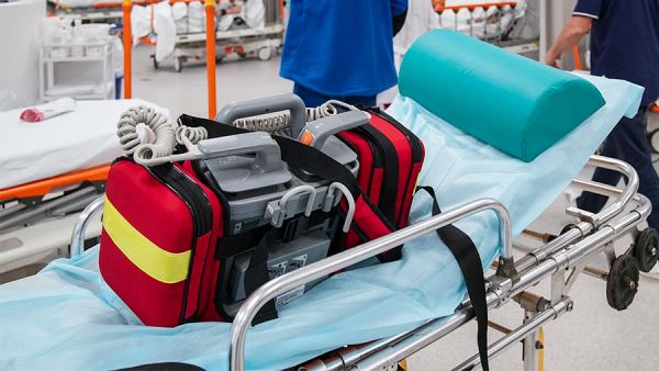 Три человека пострадали при ракетном обстреле ВСУ в Белгородской области