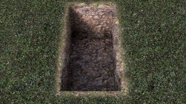 «Дом с привидениями» стал последним аттракционом для пожилой туристки