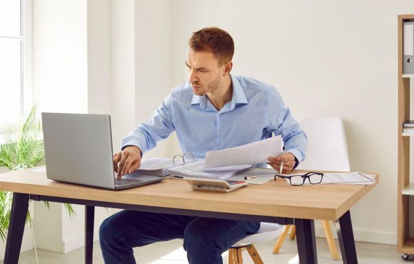 ИП на УСН теперь могут подать декларацию через свой ЛК