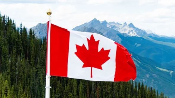 Канада потеряла рынок Китая из-за антироссийских санкций